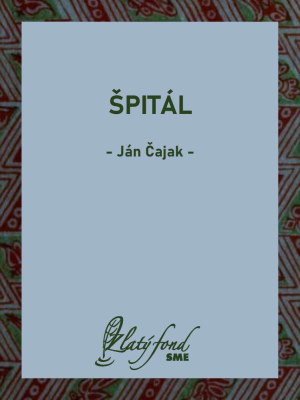 Špitál