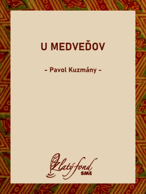 U Medveďov
