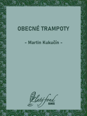 Obecné trampoty
