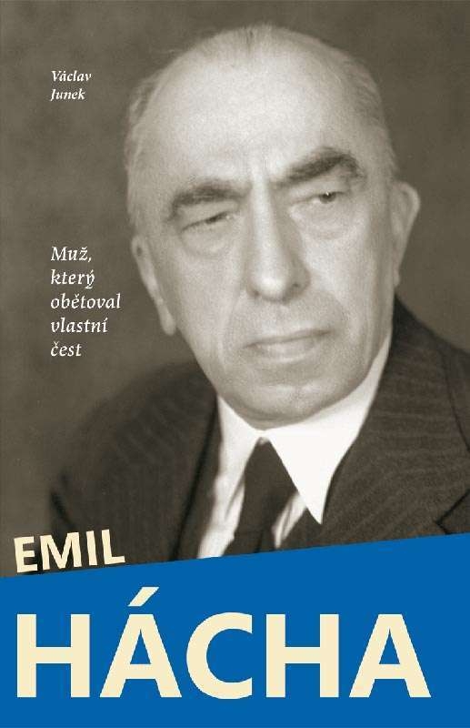Emil Hácha eKnihy, elektronické knihy, vaše eKNIHOVNA.cz