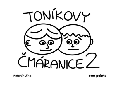 Toníkovy čmáranice 2