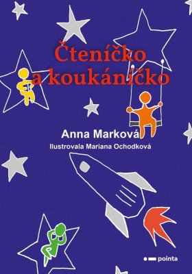 Čteníčko a koukáníčko