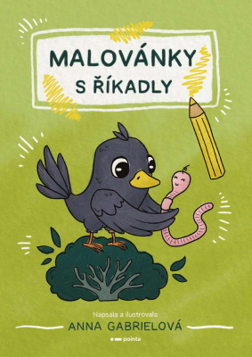 Malovánky s říkadly