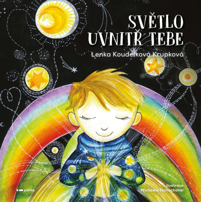 Světlo uvnitř tebe