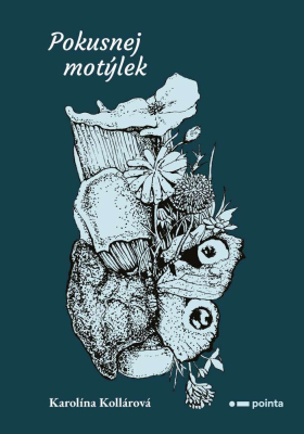Pokusnej Motýlek