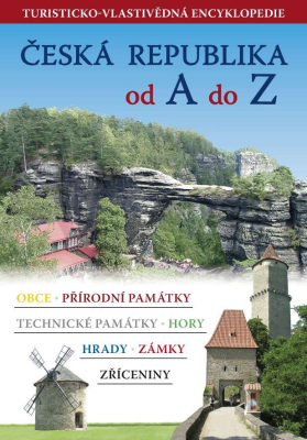 Česká republika od A do Z