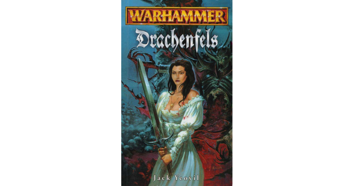 warhammer drachenfels mobi