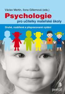 Psychologie pro učitelky MŠ