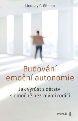 Budování emoční autonomie