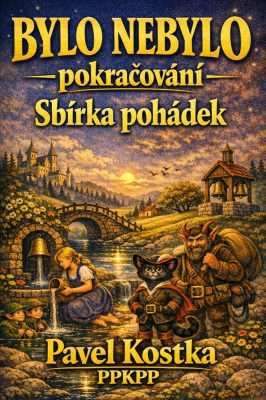 Bylo nebylo – pokračování 