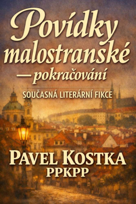 Povídky malostranské – pokračování