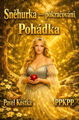 Sněhurka – pokračování