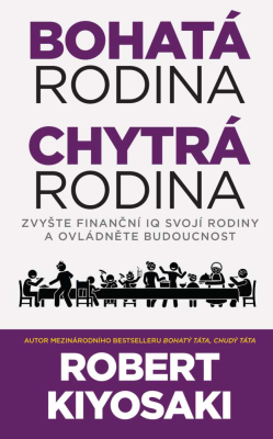 Bohatá rodina, chytrá rodina