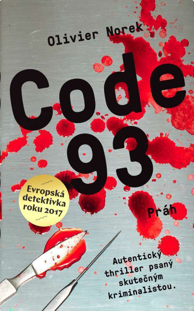 Code 93 EKnihy Elektronick Knihy Va e EKNIHOVNA cz code-93-eknihy-elektronick-knihy-va-e-eknihovna-cz