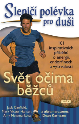 Svět očima běžců