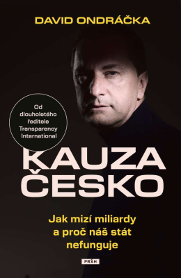 Kauza Česko