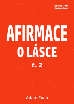 Afirmace o Lásce č. 2