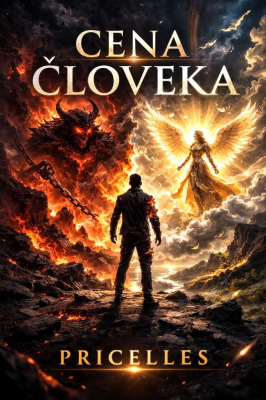 Cena človeka