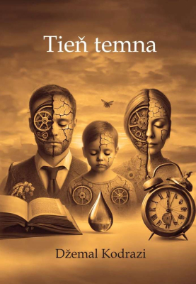Tieň temna
