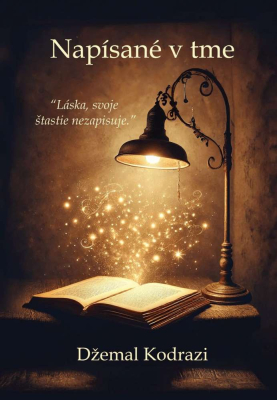 Napísané v tme