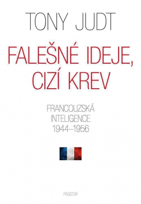 Falešné ideje, cizí krev
