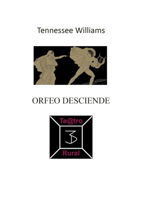 Orfeo desciende