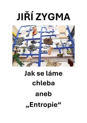 Jak se láme chleba aneb 