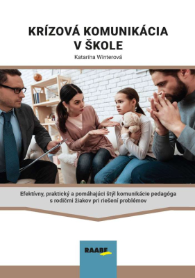 Krízová komunikácia v škole