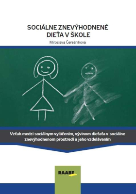Sociálne znevýhodnené dieťa v škole