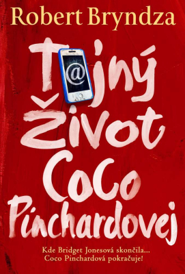 Tajný život Coco Pinchardovej