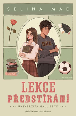 Lekce předstírání