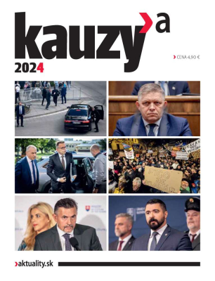 Kauzy 2024