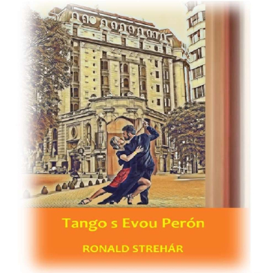 Tango s Evou Perón