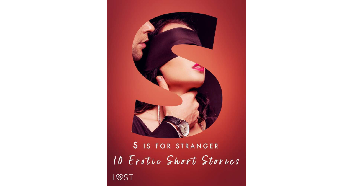 S is for Stranger - 11 Erotic Short Stories | eKnihy, elektronické