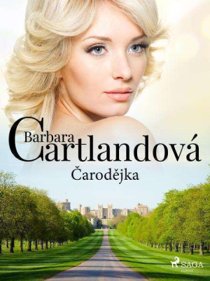 Čarodějka