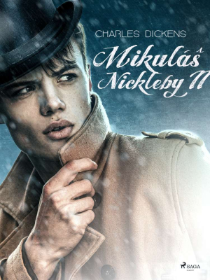 Mikuláš Nickleby II