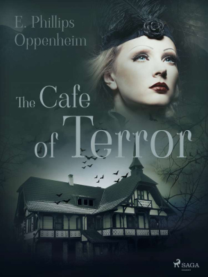 The Cafe of Terror