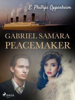 Gabriel Samara — Peacemaker