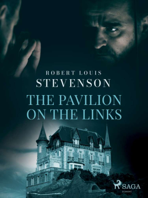 The Pavilion on the Links