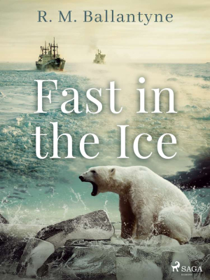 Fast in the Ice