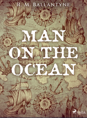 Man on the Ocean