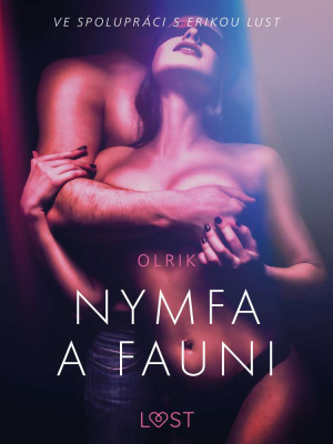 Nymfa a fauni – Erotická povídka