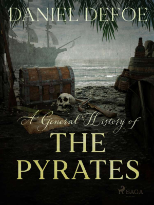 A General History of The Pyrates