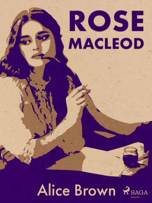 Rose Macleod