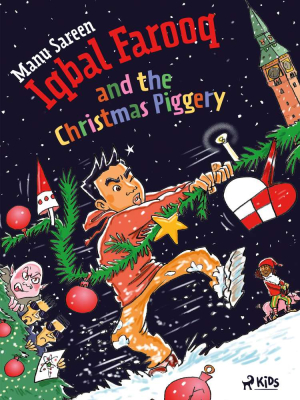 Iqbal Farooq and the Christmas Piggery