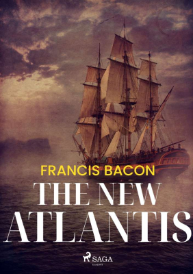 The New Atlantis