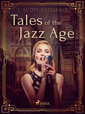 Tales of the Jazz Age