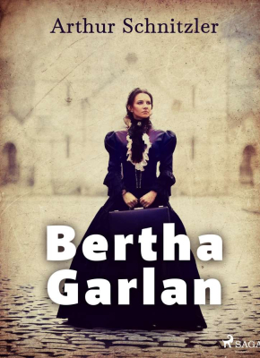 Bertha Garlan