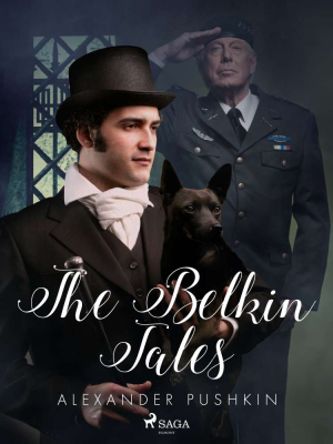 The Belkin Tales