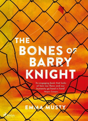 The Bones of Barry Knight